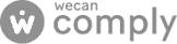 Wecan comply logo