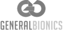 General Bionics logo
