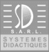 Systèmes Didactiques logo