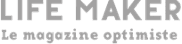 Life Maker Studio logo