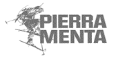 Pierra Menta logo