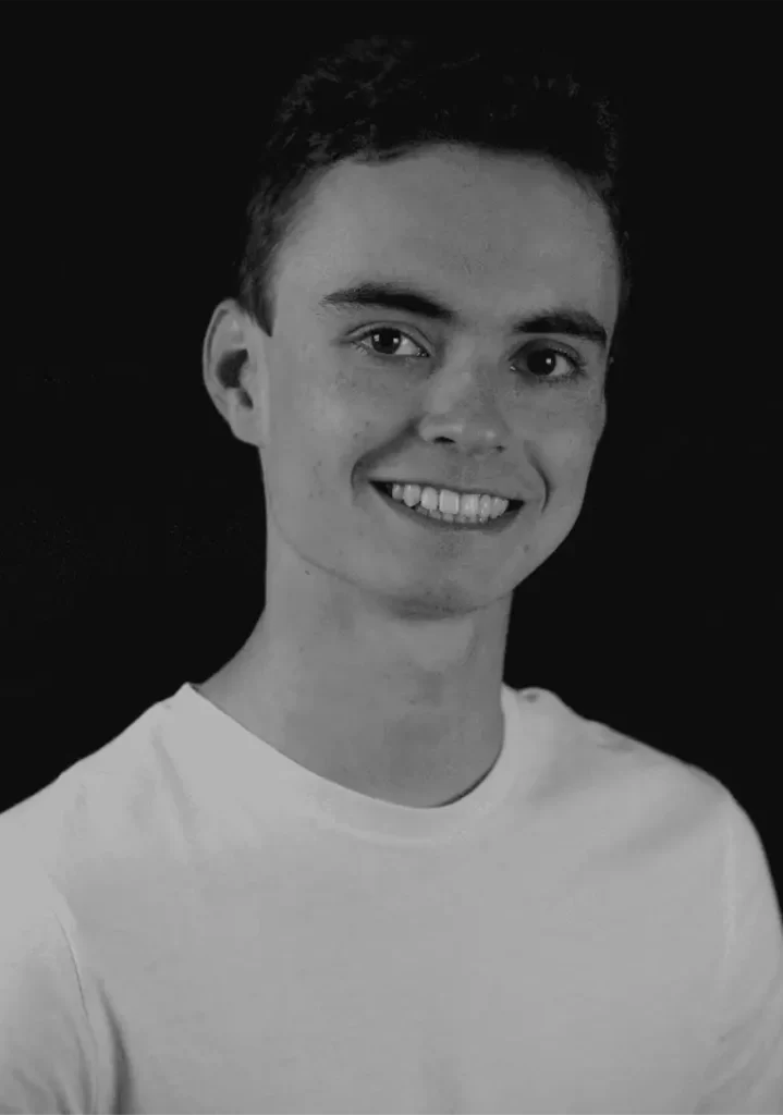 Marius Chalumeau agence stratégie digitale à Lyon